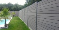 Portail Clôtures dans la vente du matériel pour les clôtures et les clôtures à Ponsan-Soubiran